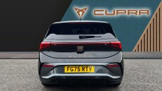 CUPRA Born 170kW e-Boost V2 59kWh 5dr Auto Electric Hatchback